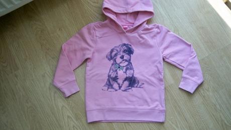 Mikina, dopodopo,110