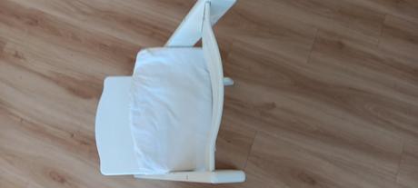 Rastúca stolička jitro, 