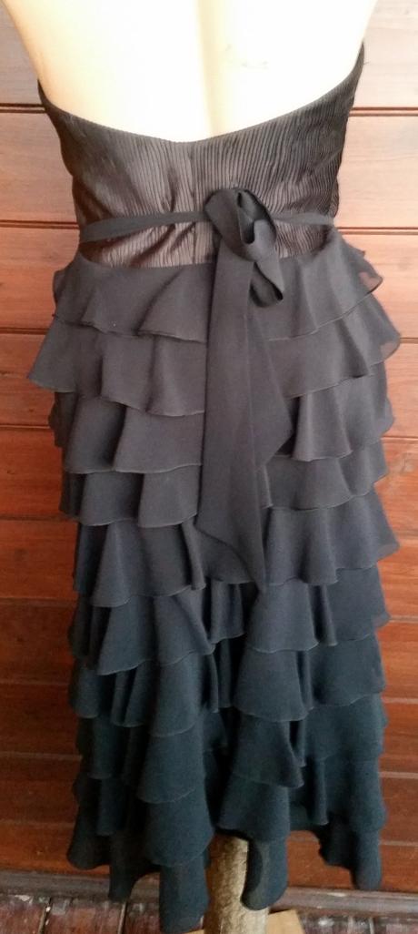 Šaty s volánmi, 36