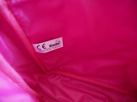 Havko s taštičkou, 