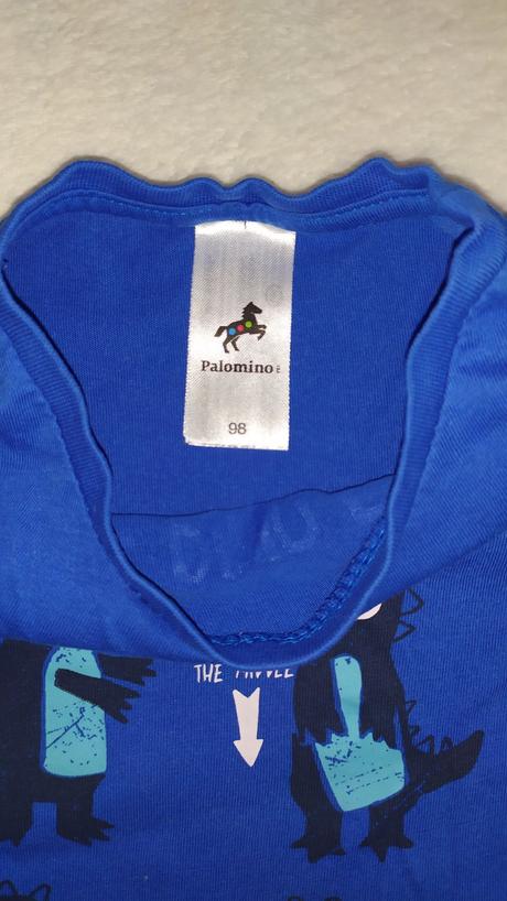 Nátelník, palomino,98