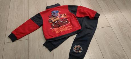 Tepláková súprava, disney,110