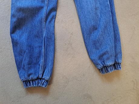 Rifle bedshka c xs alebo 164cm, bershka,xs