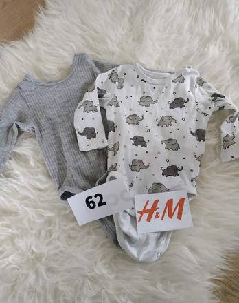 Body, h&m,62