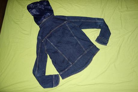 Riflova bundicka jasper conran od debenhams, debenhams,152