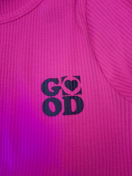 Dievčenské tričko, pepco,146