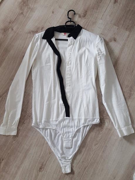 Košeľa body, xs