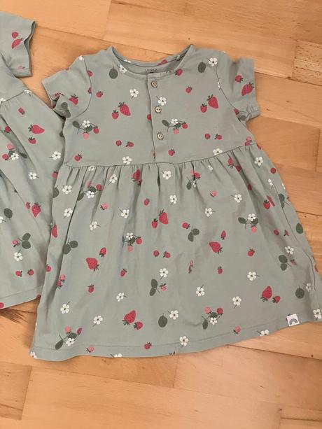 Šaty lindex, lindex,86