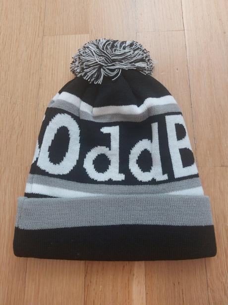 Zimná čiapka oddballs, 