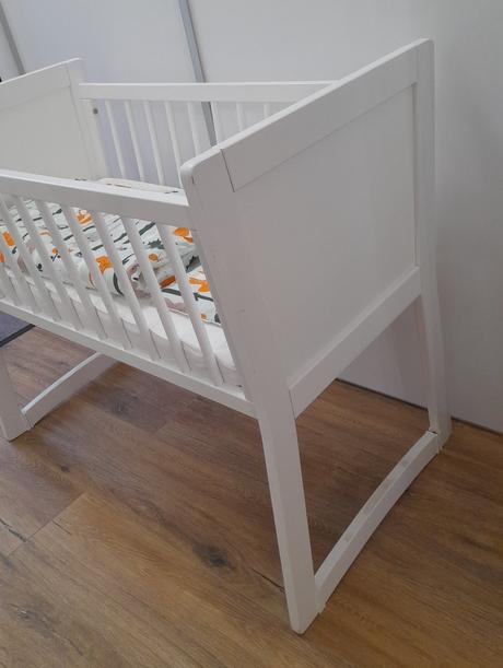 Kolíska, šírka (cm): 55