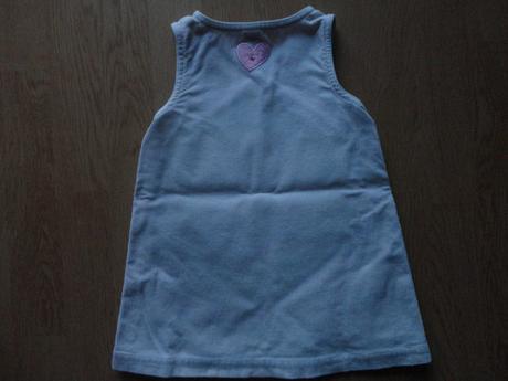 Menžestrové šaty na 9-12 mes. zn. next, next,80