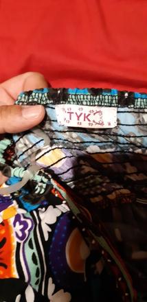 Damske dlhé saty, m