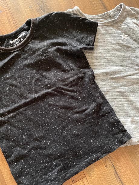 Chlapčenské tričká next 2ks, next,110