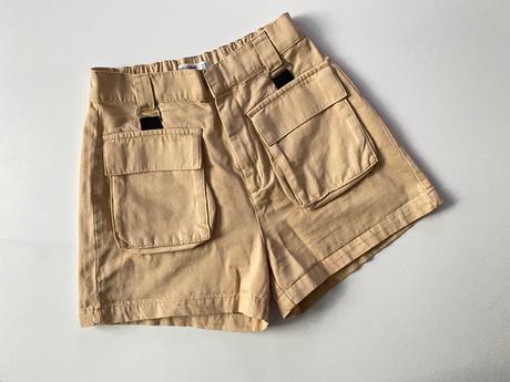 Kraťasy, pull&bear,m