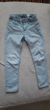 Frajerske rifle pre slecnu, h&m,122