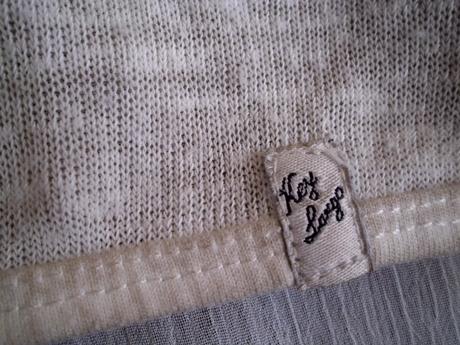 Key largo girls ľahký, m