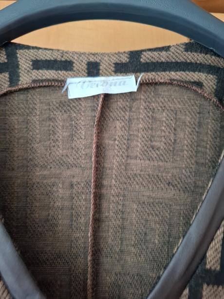 Šaty značka verona v.-l, l