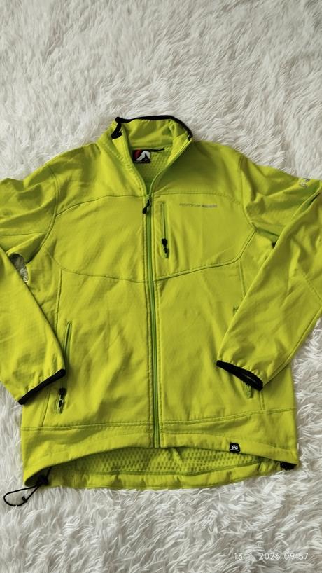 Športová mikina, m