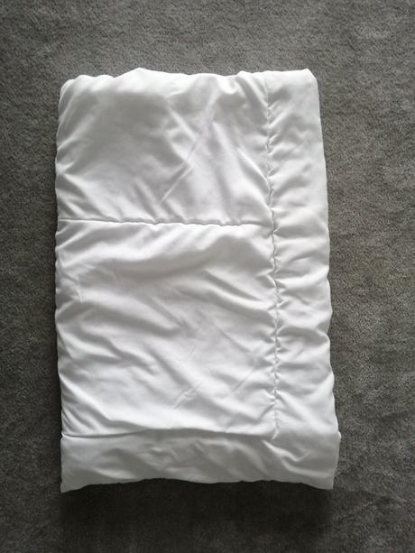 Paplón do postieľky 95x135cm, šírka (cm): 95,dĺžka (cm): 135