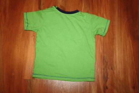 Tricko a kratasky, matalan,86