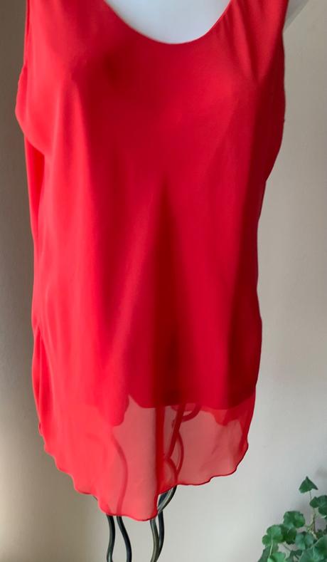 Blúzka 2+1 napoly, 42