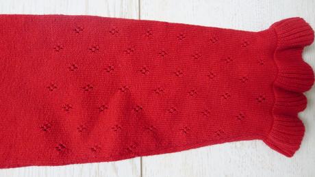 Elegantný sveter, 110