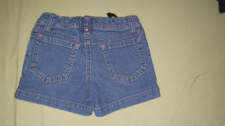 Tommy hilfiger kratasy, tommy hilfiger,92