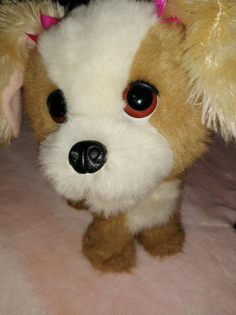 Fur real friends šteniatko, 