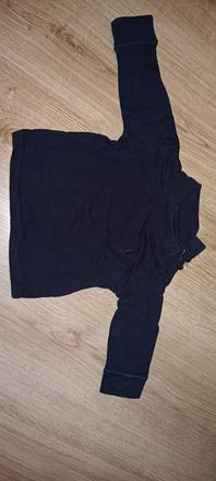 Tričko so stojačikom, f&f,74