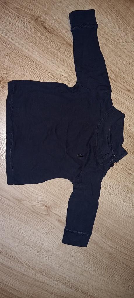 Tričko so stojačikom, f&f,74