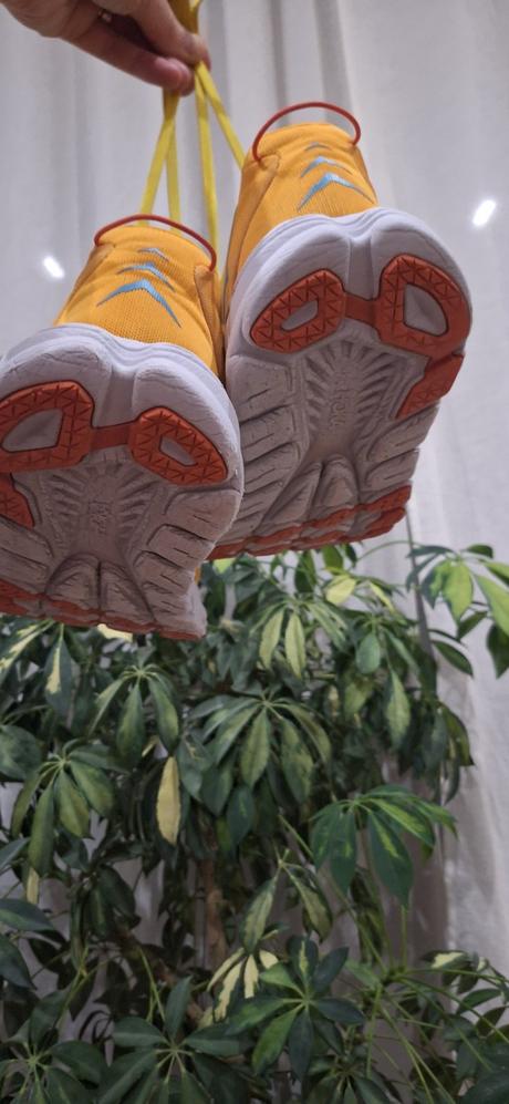 Hoka rincon 3 run bezecke tenisky 40/41, 40