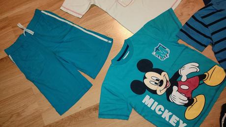 Tričká do skoly, disney,122