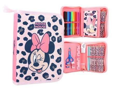 Vybavený peračník minnie,