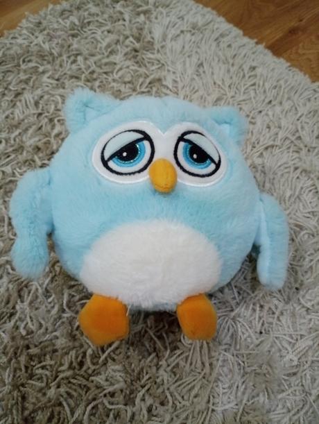 Plyšové zvieratká, 