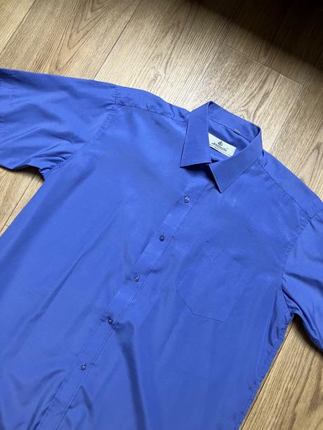 Pánska košeľa, 42