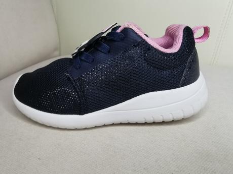 Minnie mouse ľahké tenisky/topánky, disney,27