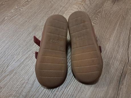 Celoročné topánky froddo ollie s, froddo,26