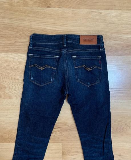 Rifle replay, replay,140