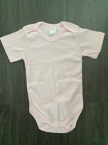 Dievčenské body velk.86, 86