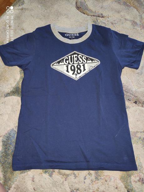 Tričko guess, guess,122