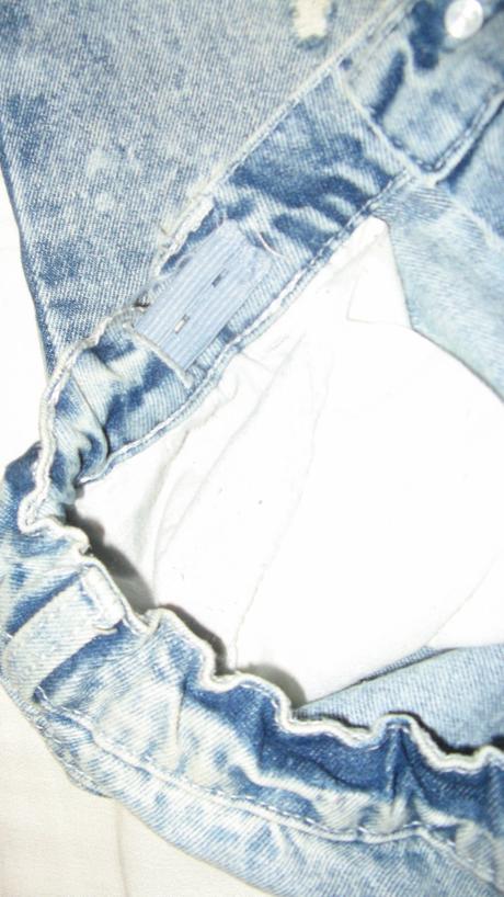 Rifle - super stav, pepco,158