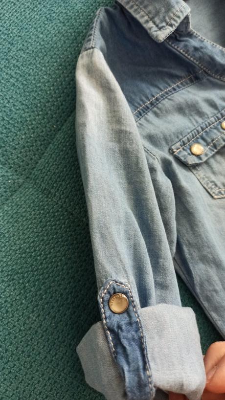 Predĺžená košieľka, reserved,98