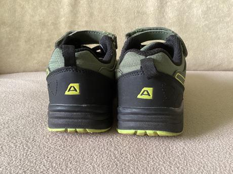 Nová cena. alpine pro, detská obuv veľ. 31, alpine pro,31