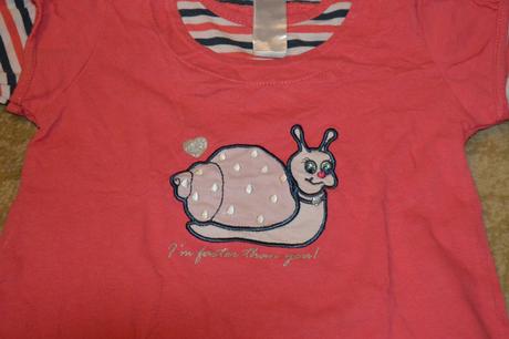 Tričko - tunika, dopodopo,92