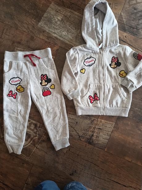 Tepláková súprava, 92