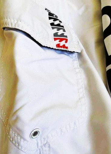 Šortky /plavky billabong, billabong,xl