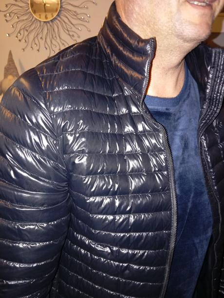 Panska bunda adidas, adidas,l