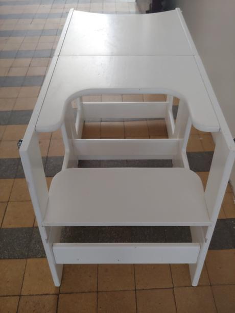 Detskská učuaca veža 2v1, 