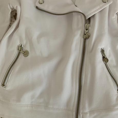 Bavlnené sako/bundička a dee, 128