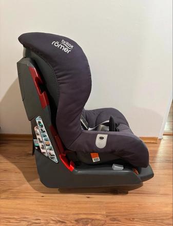 Autosedačka römer britax 9-18 kg, römer